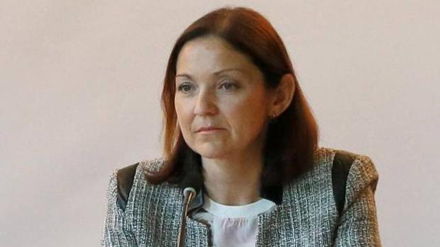 Reyes Maroto, nueva ministra de Industria, Comercio y Turismo