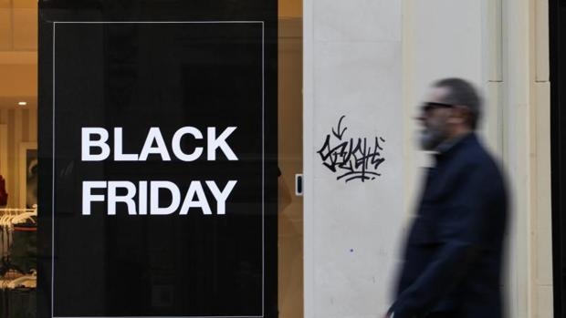 Descuentos del Black Friday el año pasado
