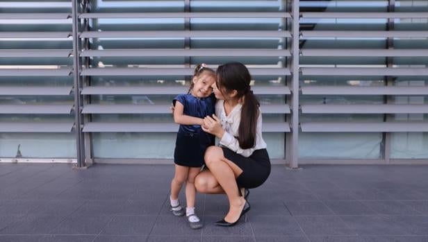 El porcentaje de mujeres en los consejos de administración de las empresas españolas alcanza el 24,6%