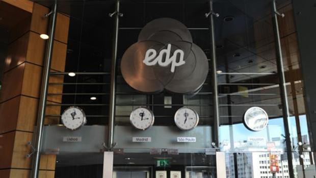 Sede de Edp