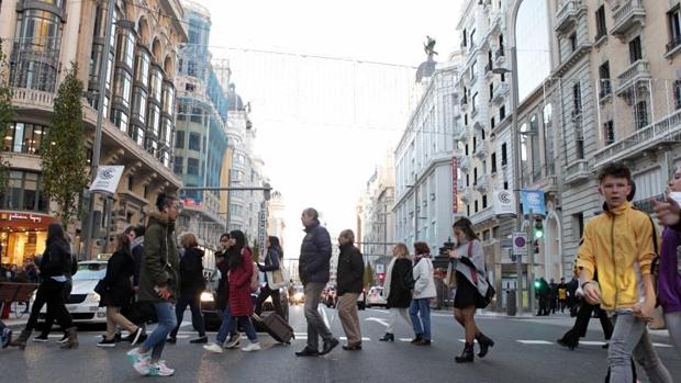 Las previsiones para las marcas de moda rápida se mueven a un menor ritmo