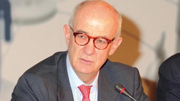 Fernando Martí, presidente del CSN