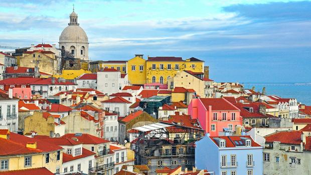 Lisboa es la segunda ciudad europea, después de Berlín, donde se concreta esta nueva línea de actividad