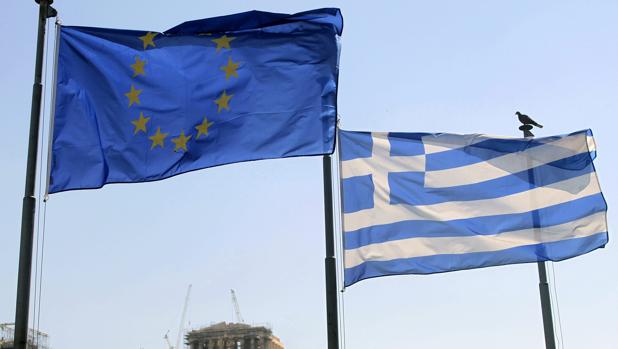 Grecia tiene actualmente una reserva financiera de 33.000 millones de euros