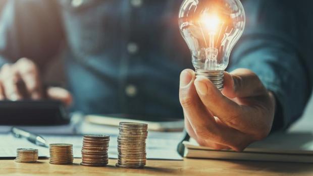 Para cambiar de compañía energética, lo único que tienes que hacer es contactar con la nueva empresa