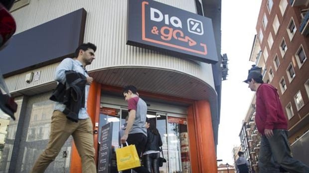 La distribuidora alcanzó una cifra de negocio de 7.288,8 millones de euros en 2018,