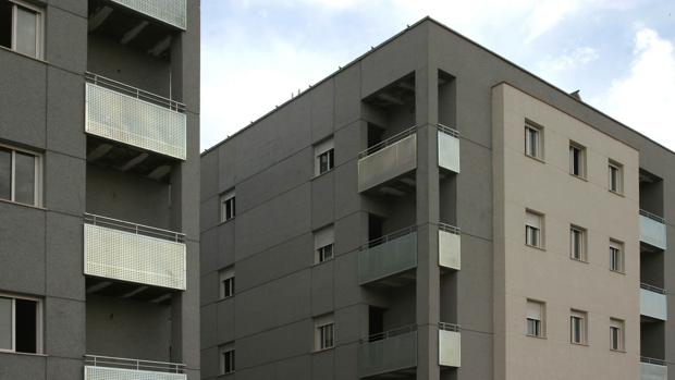 La mayor parte se concentra en la Comunidad Valenciana, con 270 inmuebles ofertados