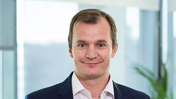 El CEO del Grupo MásMóviL, Meinrad Spenger