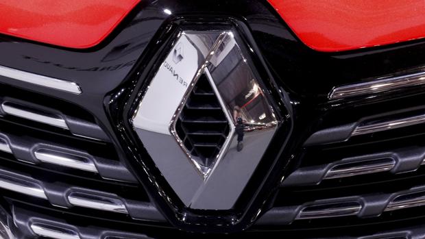 Automóvil de la marca francesa