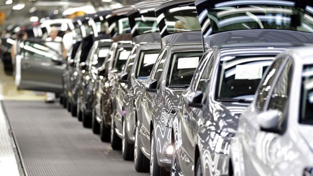 El concepto «Made in Germany»