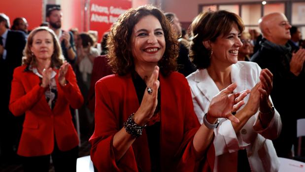 Sánchez vuelve a servirse de la AbogacÃa del Estado