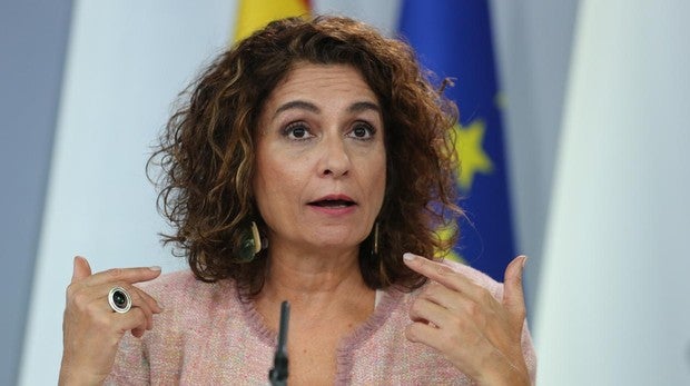 España tiene una presión fiscal normativa un 8% superior a la UE