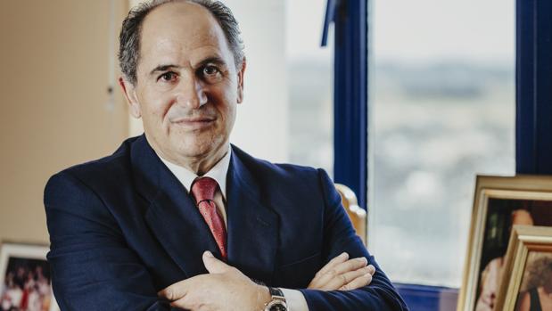 Grupo MAS recibe el Premio ABC a la Trayectoria Empresarial de AndalucÃa