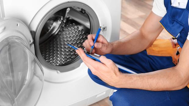 Caducidad programada o por qué tu electrodoméstico no dura más de 12 años como máximo