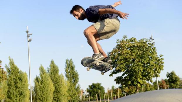 ¿Dónde practicar tu deporte favorito más cerca de casa?