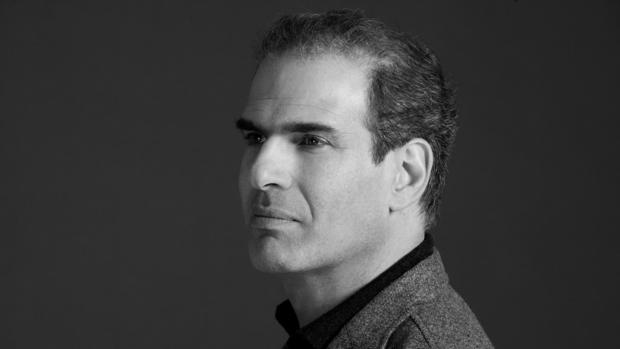 El director israelí Yaron Traub
