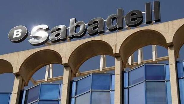 Sede del Banco Sabadell