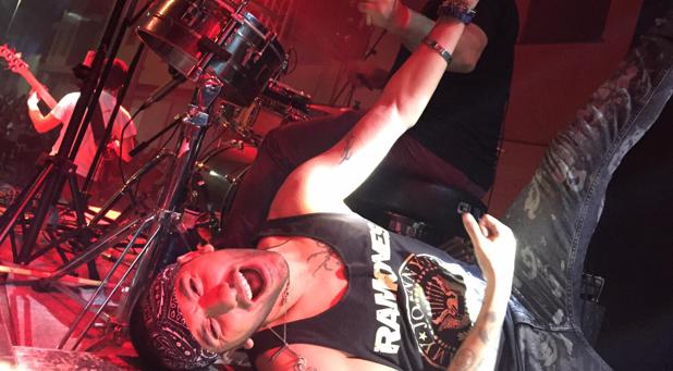El rock cada vez es menos habitual en los repertorios de las orquestas
