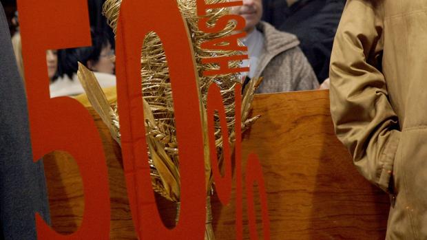 A nivel nacional se prevé que el comercio firme más de 120.000 contratos temporales para las rebajas