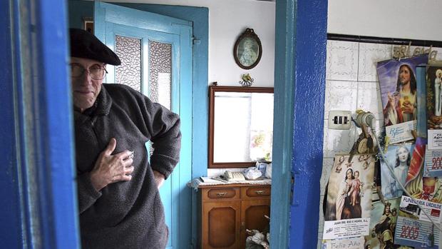 Más de un millón de personas viven solas en España