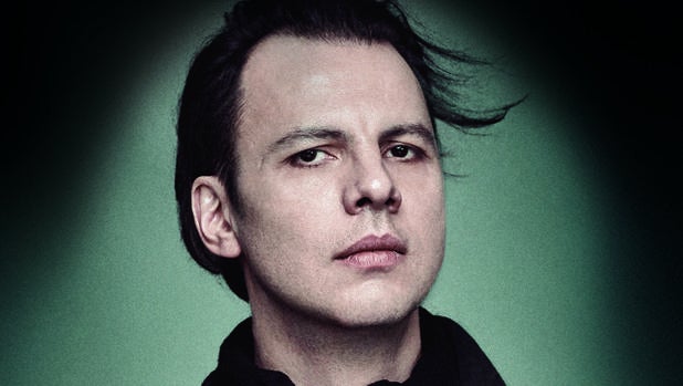 Teodor Currentzis, en una imagen promocional