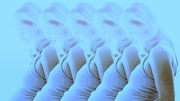 La alimentación de la gestante tiene un papel importante en el desarrollo del trastorno en su bebé