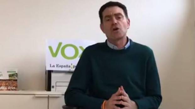 Los Mossos d'Esquadra detuvieron el 5 de marzo a Ortiz