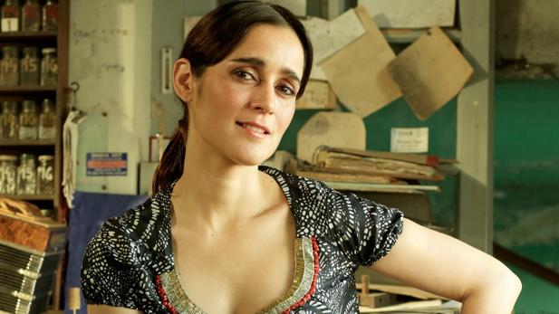 Julieta Venegas, en una imagen promocional