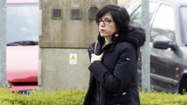 Besteiro recusa a Pilar de Lara por seguir instruyendo el «caso Garañón» tras la primera sanción del CGPJ