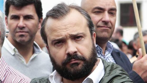 Archivan la causa contra el exalcalde de Lalín por el supuesto enchufe de un afín