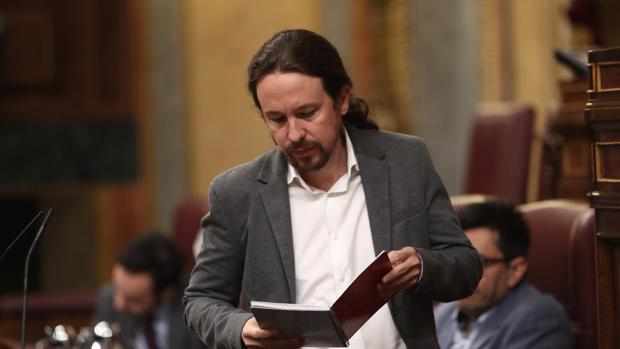El PSOE ve en la reacción de Iglesias el ejemplo de que no serÃa de fiar como socio en el Gobierno