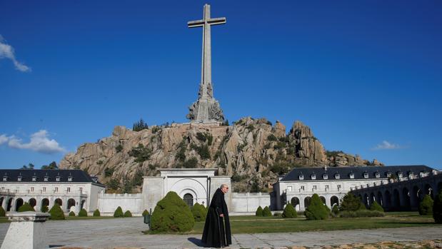 La Guardia Civil refuerza su despliegue en torno al Valle