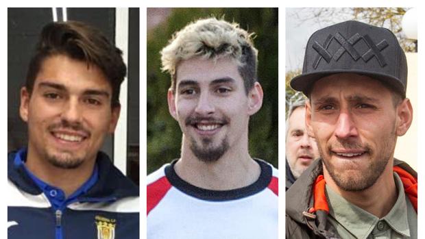 Sentencia caso Arandina: Estos son los exjugadores de fútbol del Arandina que han sido condenados