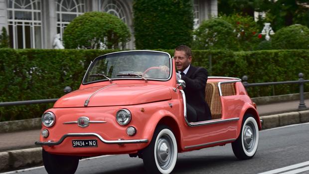 Lapo Elkann