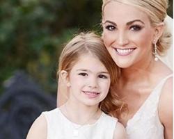 Jamie Lynn y su hija Maddie