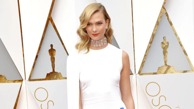 El «Gloss Smudging» de Karlie Klos