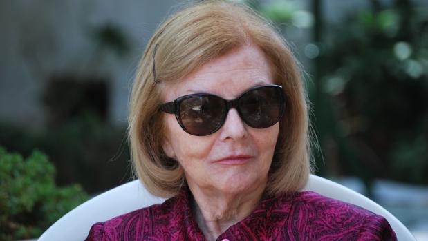 María Estela Martínez de Perón
