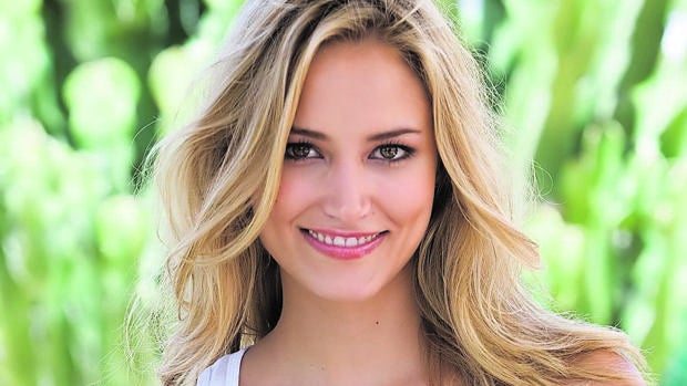 Alba Carrillo