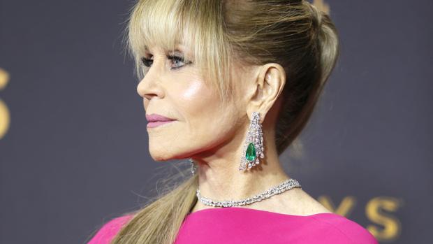 Jane Fonda