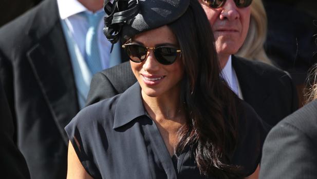 Meghan Markle