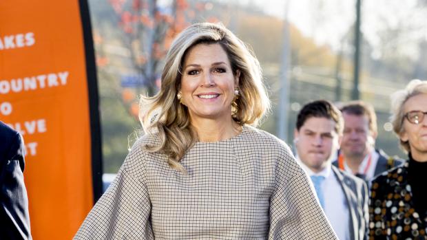 Máxima de Holanda