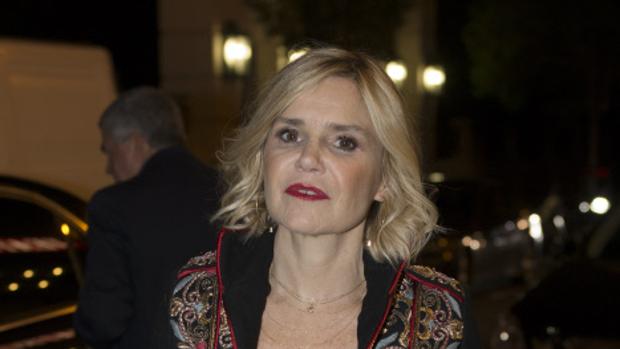 Eugenia Martínez de Irujo