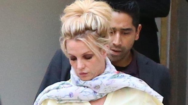 Britney Spears