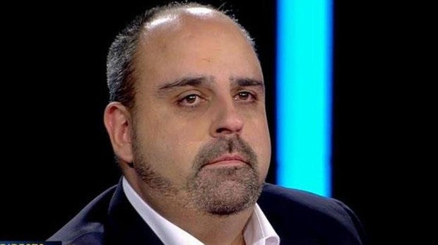 Julio Ruz