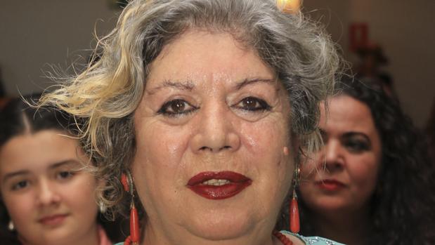 María Jiménez