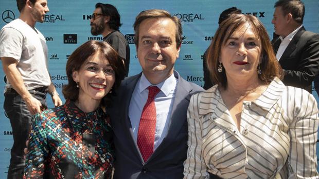 Charo Izquierdo deja MBFWMadrid