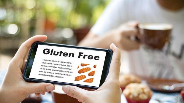 La dieta sin gluten es para celíaquos, intolerantes al gluten o alérgicos al trigo