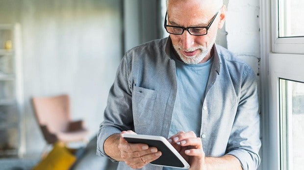 Aprender a usar las nuevas tecnologías mantendrá la mente aún más activa