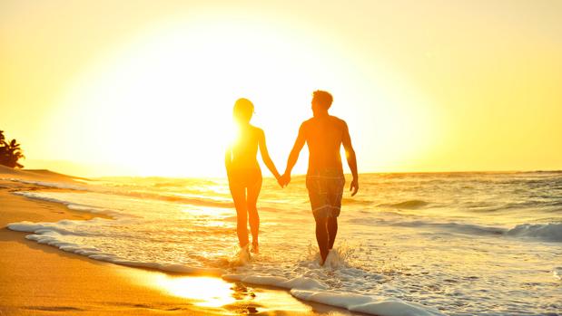 La exposición al sol moderada contribuye a un aumento del deseo sexual