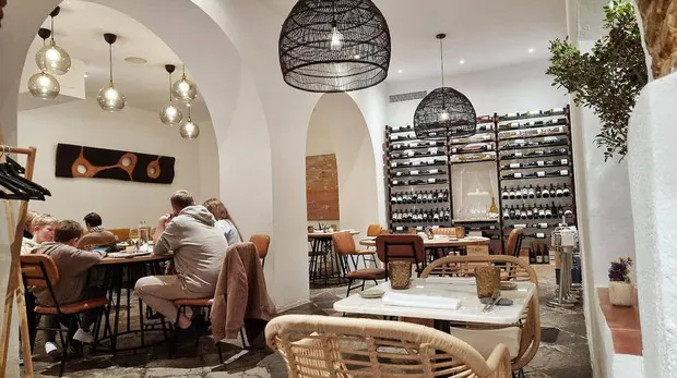Atxa, Berdó y Casa Mané, nuevos Bib Gourmand en la provincia de Cádiz